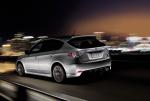 Subaru Impreza WRX Limited Edition 2010 года (US)